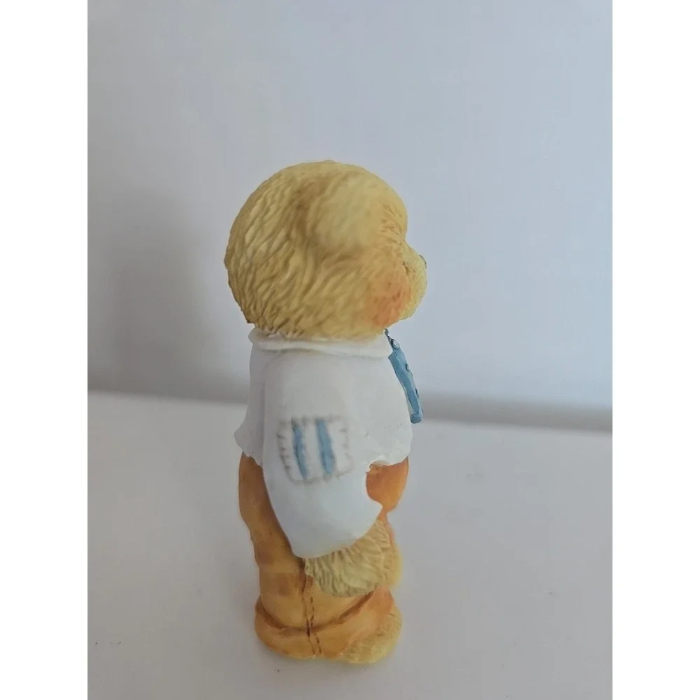Enesco 1993 cherished